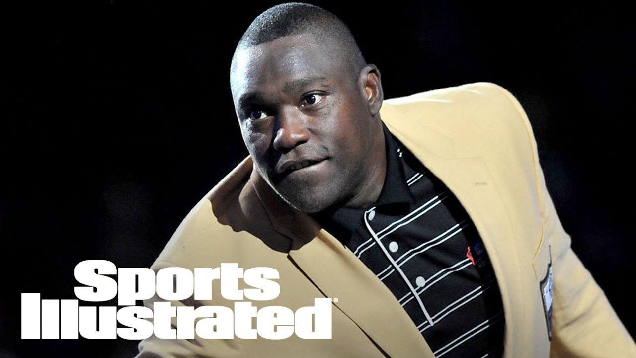 Weekend With Warren Sapp: What It's Like To Spend Time With The Legend | SI NOW | Sports Illustrated
