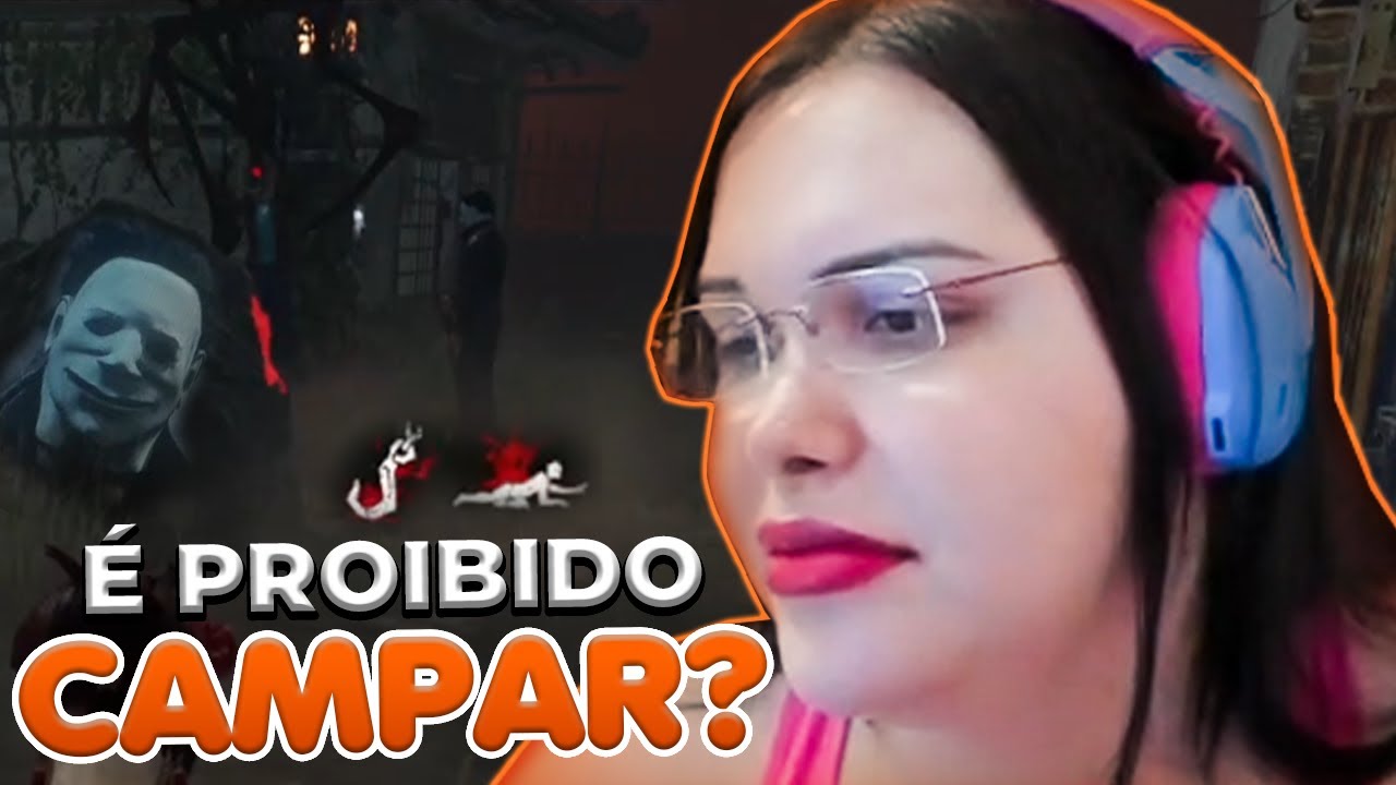 ALGUÉM PRECISA SER A OFERENDA! (feat. Demuxa) DEAD BY DAYLIGHT