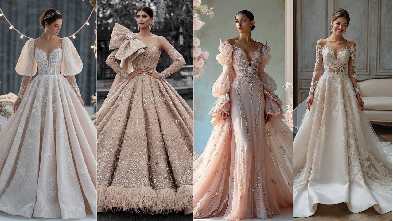 Jjs House Of The Bride Dress: Изысканные свадебные образы для приема и вечеринки после торжества....