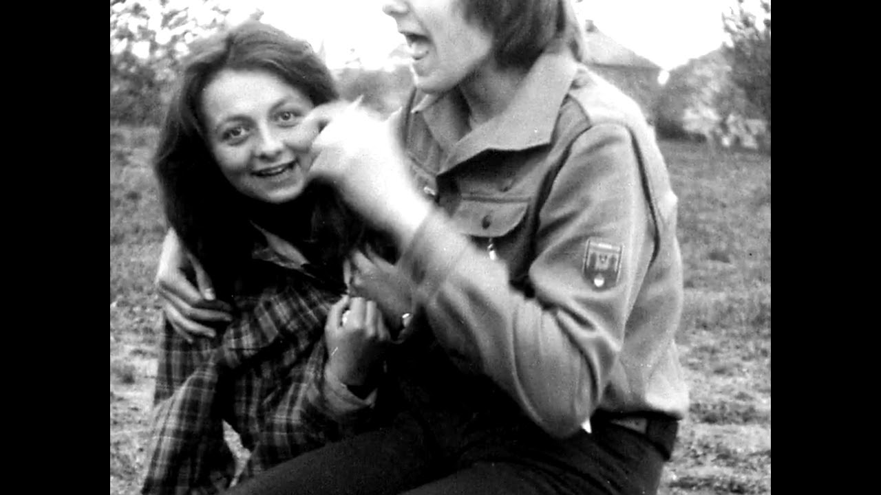 16. Film amatorski AKF Profil G&oacute;ra: Rajd do 