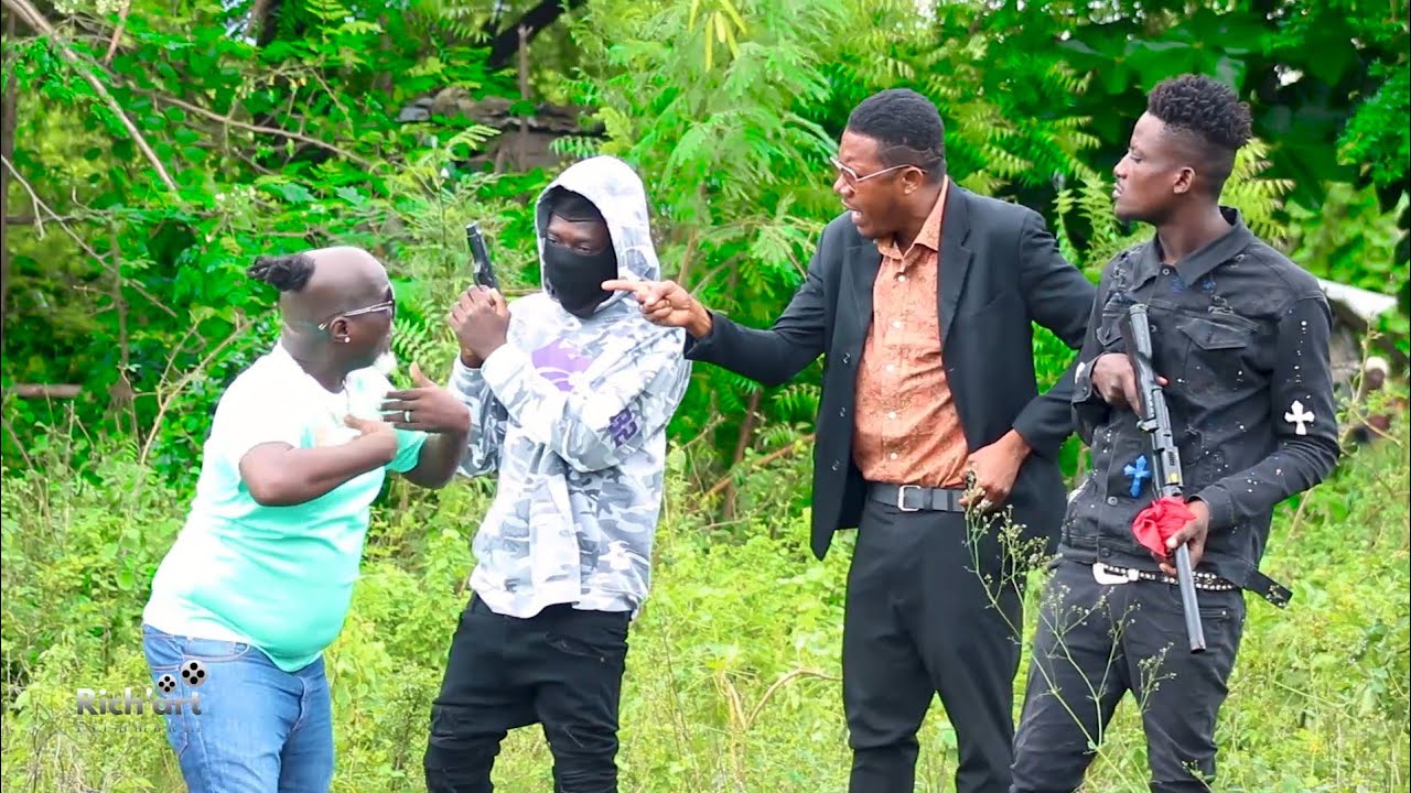 POTE BOURE (Episode 27)