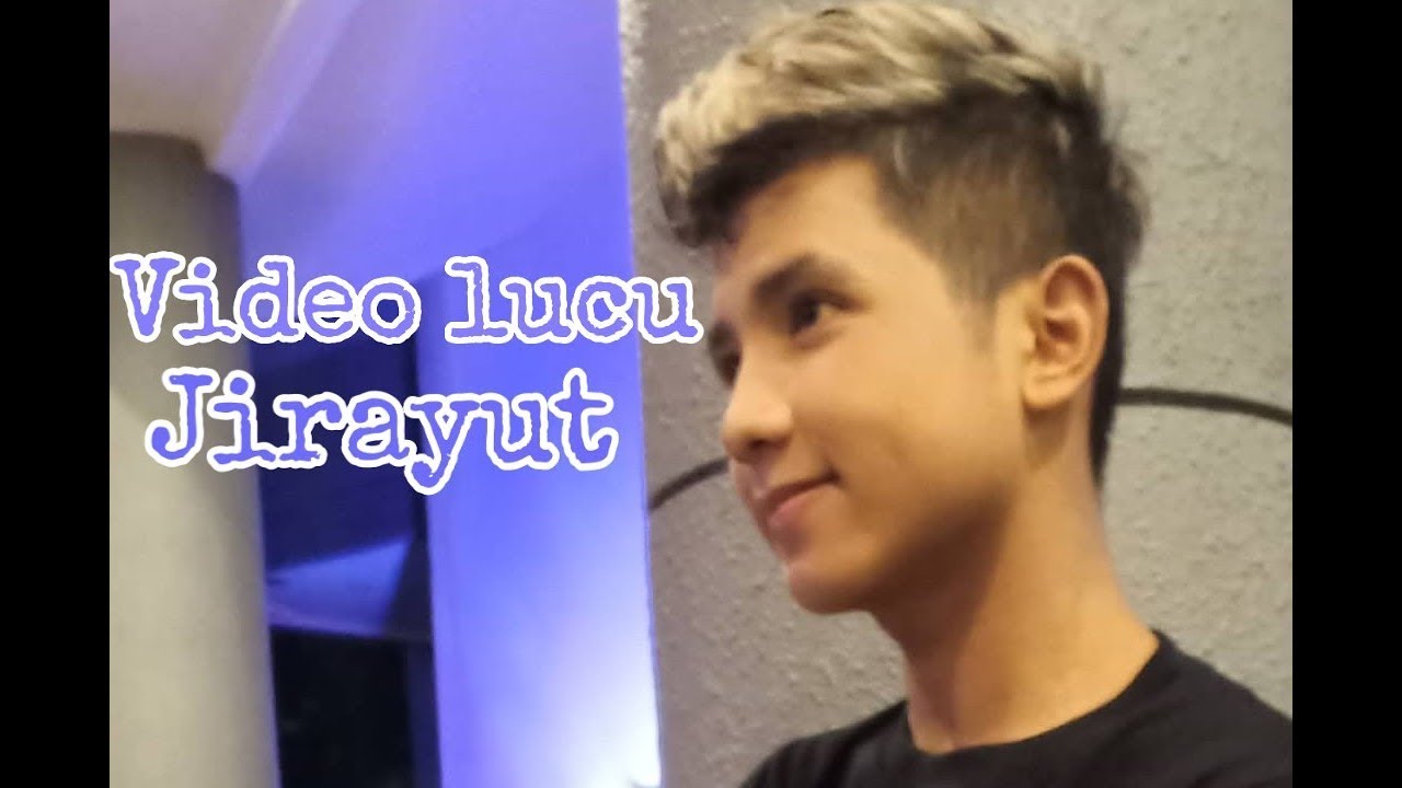Kumpulan Video Lucu JIRAYUT (Baby boy)