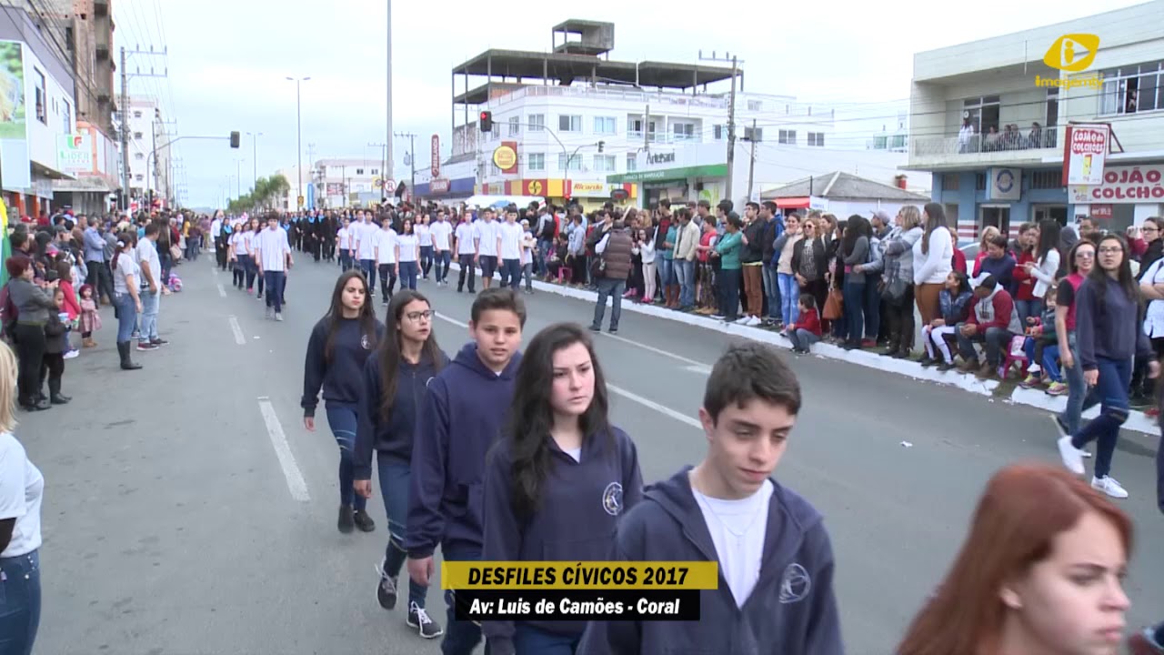 desfile civico 2017   av camoes
