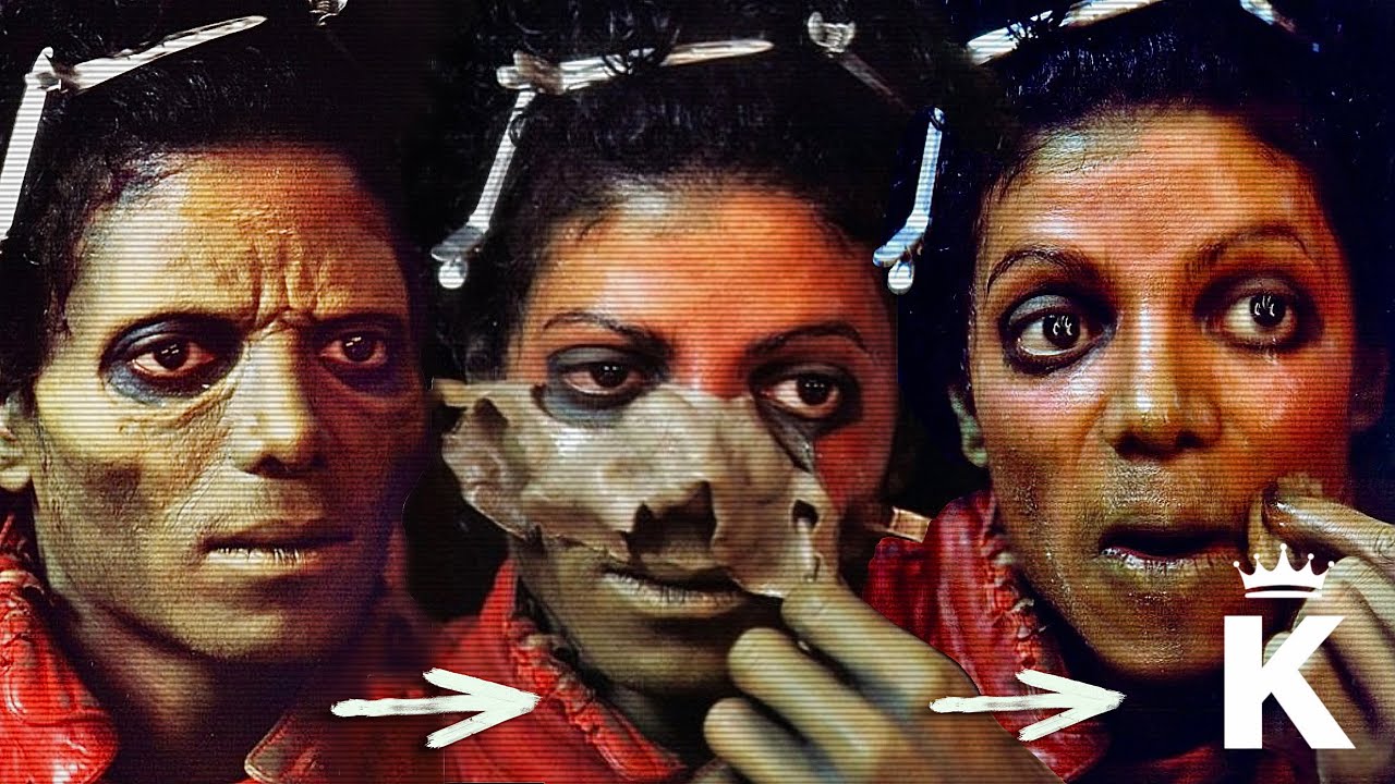 ЧТО ВАМ НЕ ГОВОРИЛИ о видеоклипе Майкла Джексона «ТРИЛЛЕР» | The King Is Come