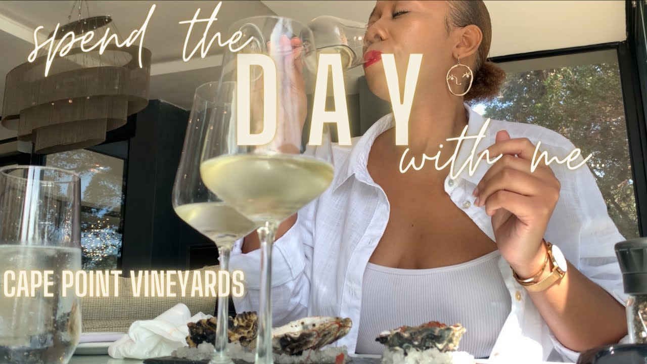 Spend the day with me | Cape Point Vineyards