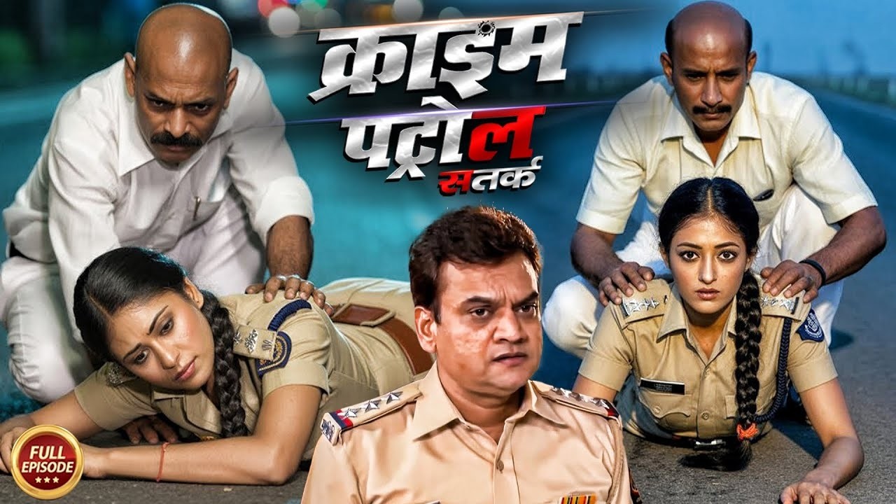 On Duty Lady Police Officer के साथ नेता ने भुझाइ हवस | Crime Patrol |#क्राइम_पेट्रोल | New Episode