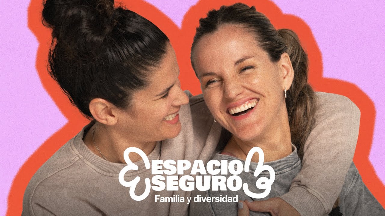 TRAILER | Espacio Seguro con Valen y Sofi