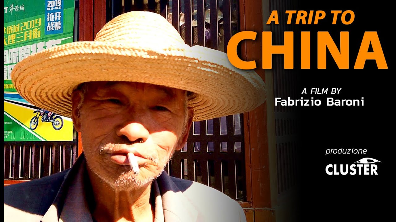 Viaggio in Cina Gennaio 2020 - Cosa sappiamo della Cina?