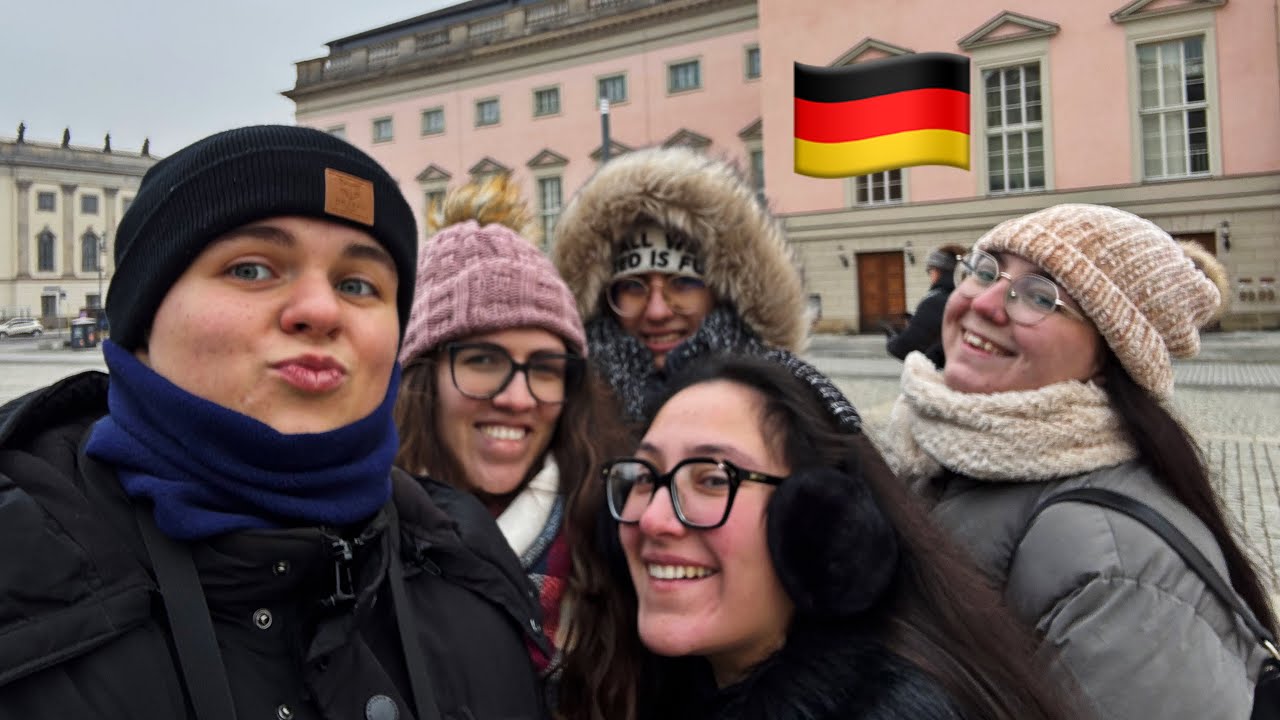 Me Fui De Viaje Con Mis Amigas