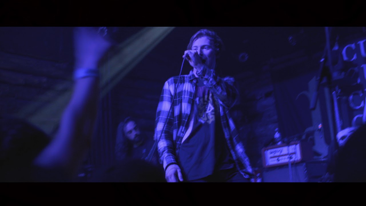 Currents  -  Apnea LIVE