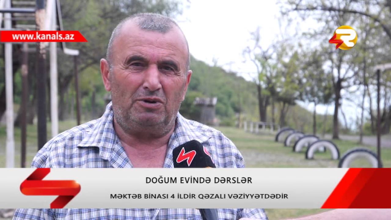 DOGUM EVINDE DERS KECEN MEKTEB