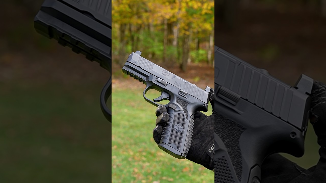 FN 510 MRD