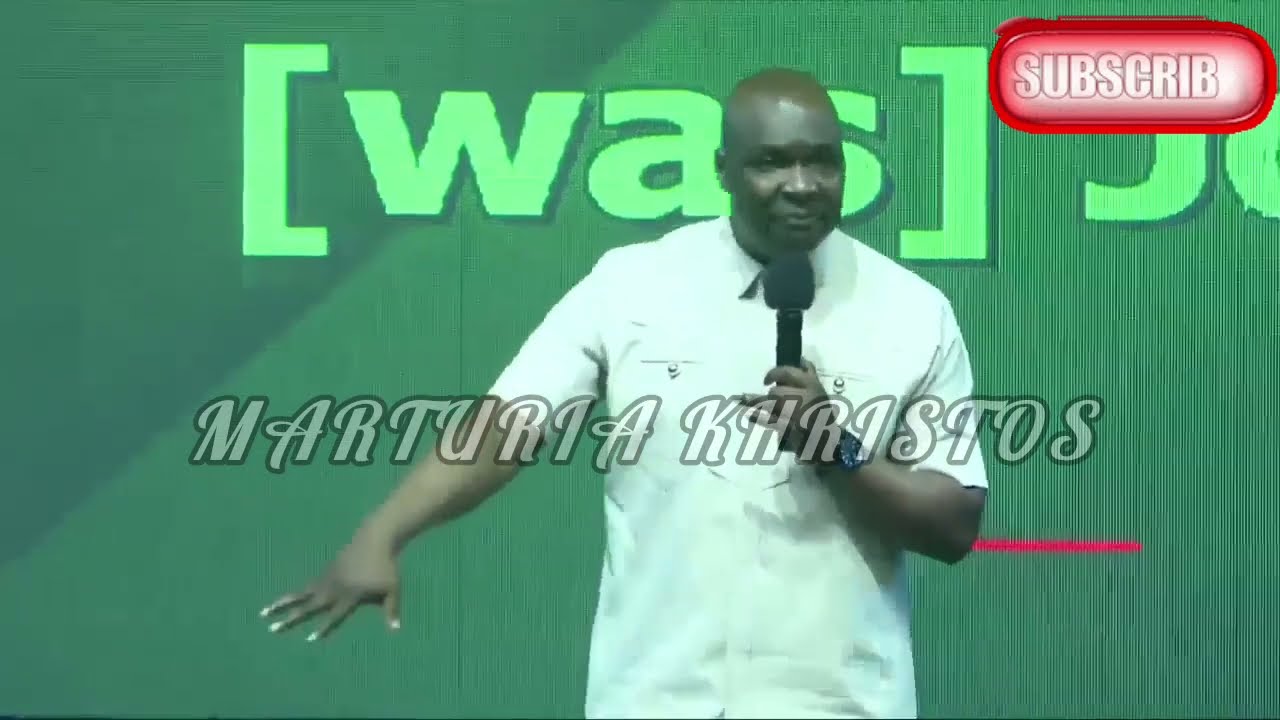 ASSIGNMENTS OF POWER IN THE LIFE OF A BELIEVER #koinoniaglobal  #apostlejoshuaselman 