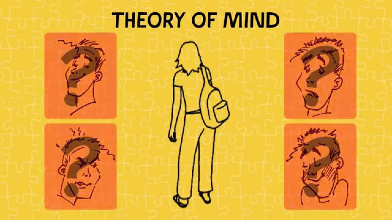 Autisme: Wat is Theory of mind?