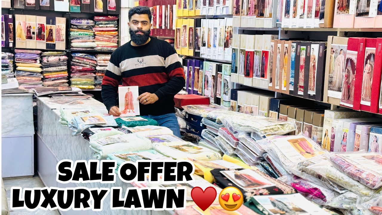 DESIGNER UNSTICHTED LUXURY LAWN COLLECTION HIT CODES 2026 | UNSTICHTED DESIGNER SUMMER COLLECTION 26