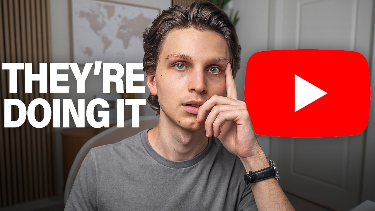 I Can't Believe YouTube is Doing This (Big Update)