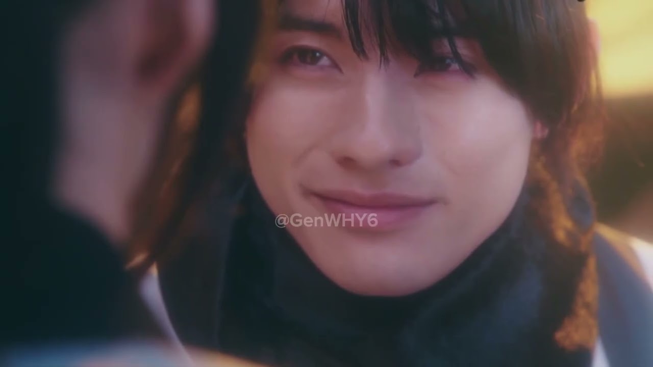 With You I Bloom: The Shinsengumi Youth Chronicle : 