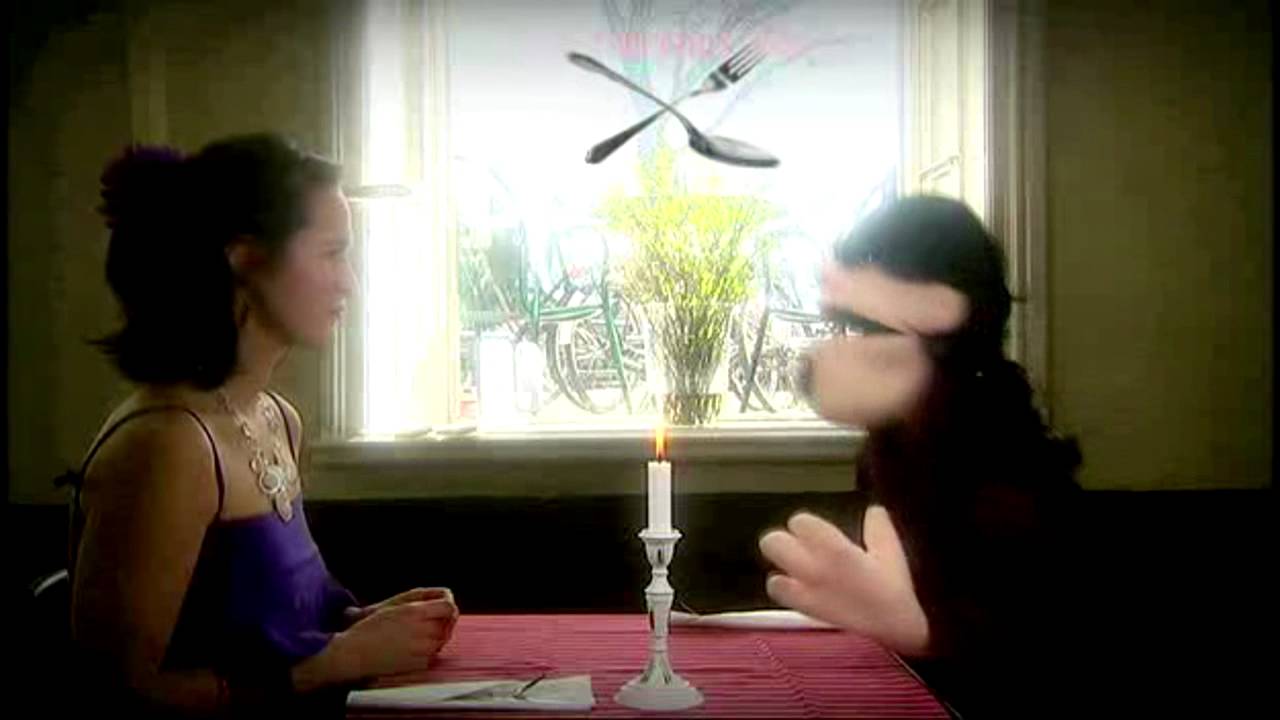 Gepetto News - Erik DD - Jeg Elsker Dig