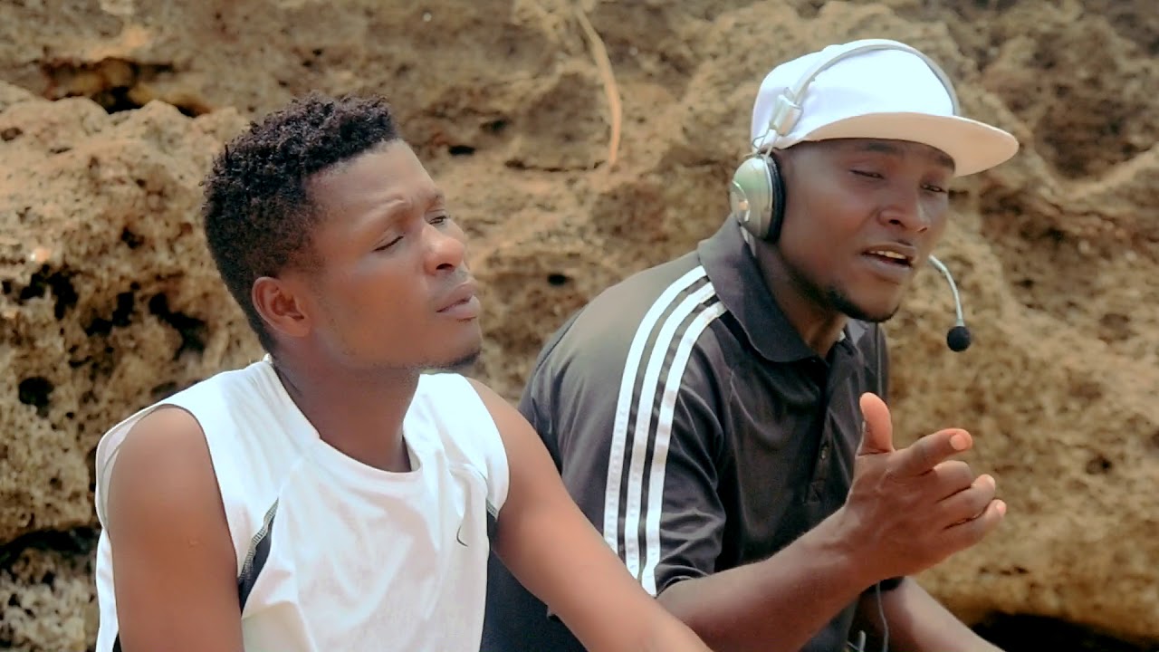 Mano Jamal ft Mano Dino - Directed by Alves Namarroi,,,Oficial Video HD
