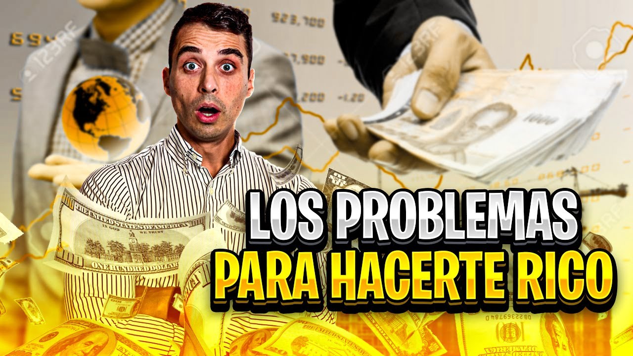📈🤯 ECONOMISTA te Explica las Dificultades a la Hora de INVERTIR 💼🧠