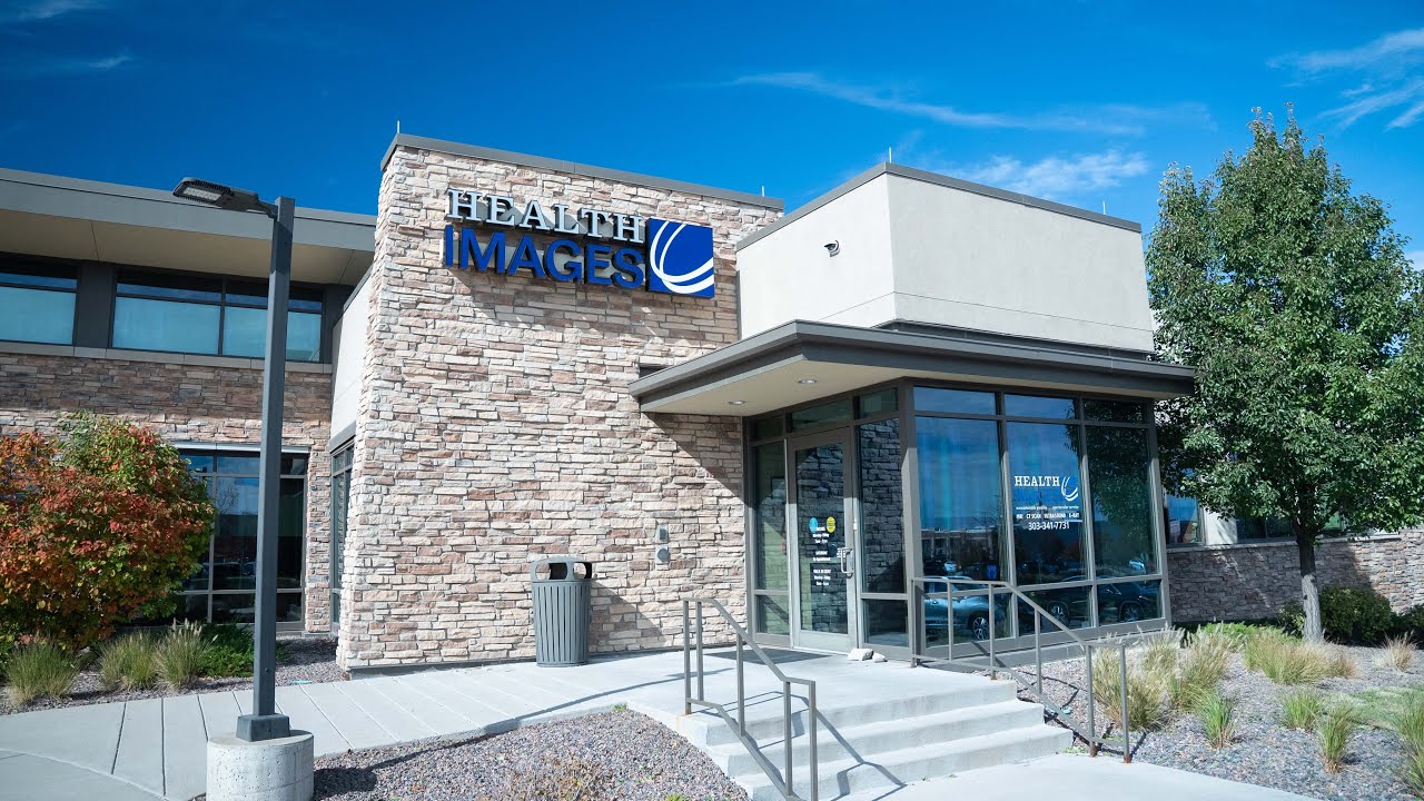 Health Images Southlands