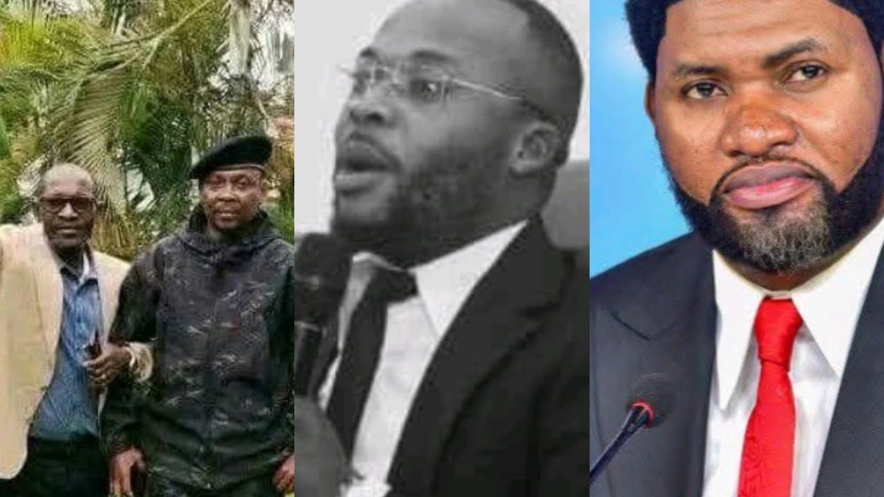 🚨 PETER TIANI VS LOUIS FRANCE UN GRAND DÉBAT DANIEL SAFU EST MORT......