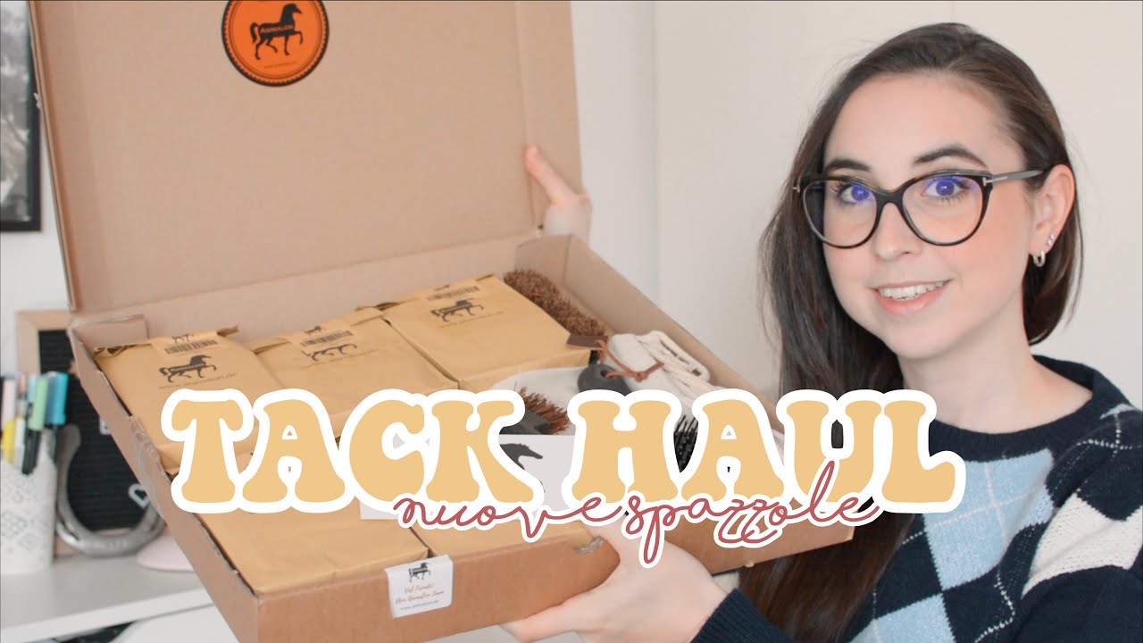 NUOVE SPAZZOLE🤩 Animalon Haul✨