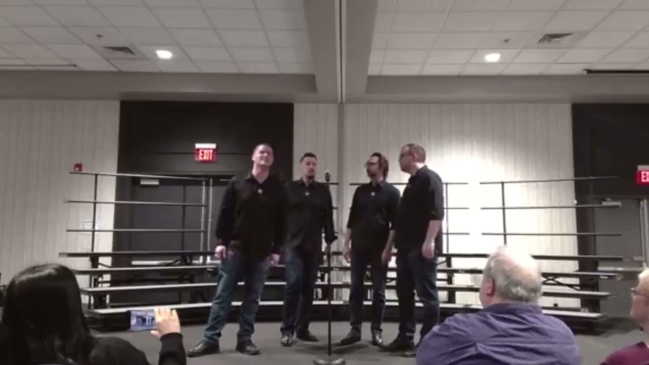 After Hours (ft. Eric Dalbey) - Take On Me