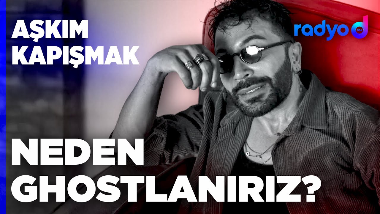 İlişki, taktikle yaşanmaz! 💖 | Aşkım Kapışmak Stüdyo D'de - Canlı Yayın Kayıt
