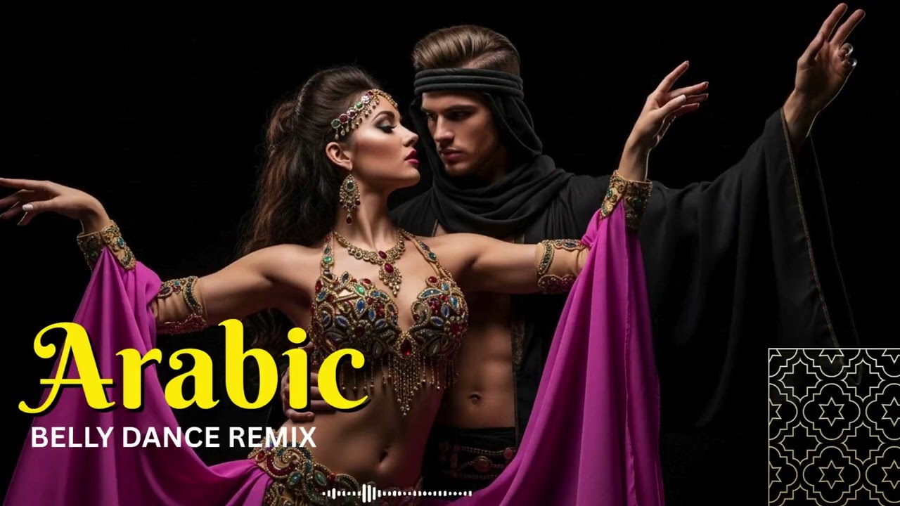 Oriental Dance Remix 2026 🔥 Hypnotic Arabic Trap & Bass Boosted