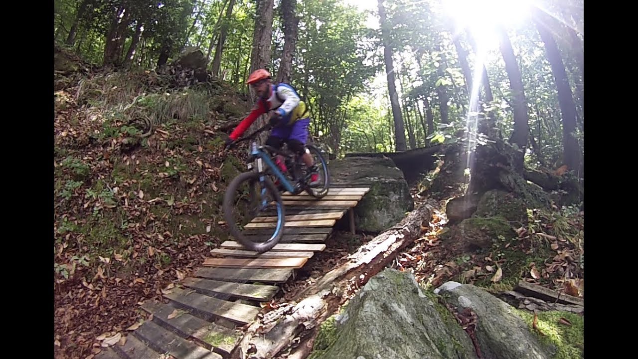 Rokkaround - MTB Cairo Montenotte