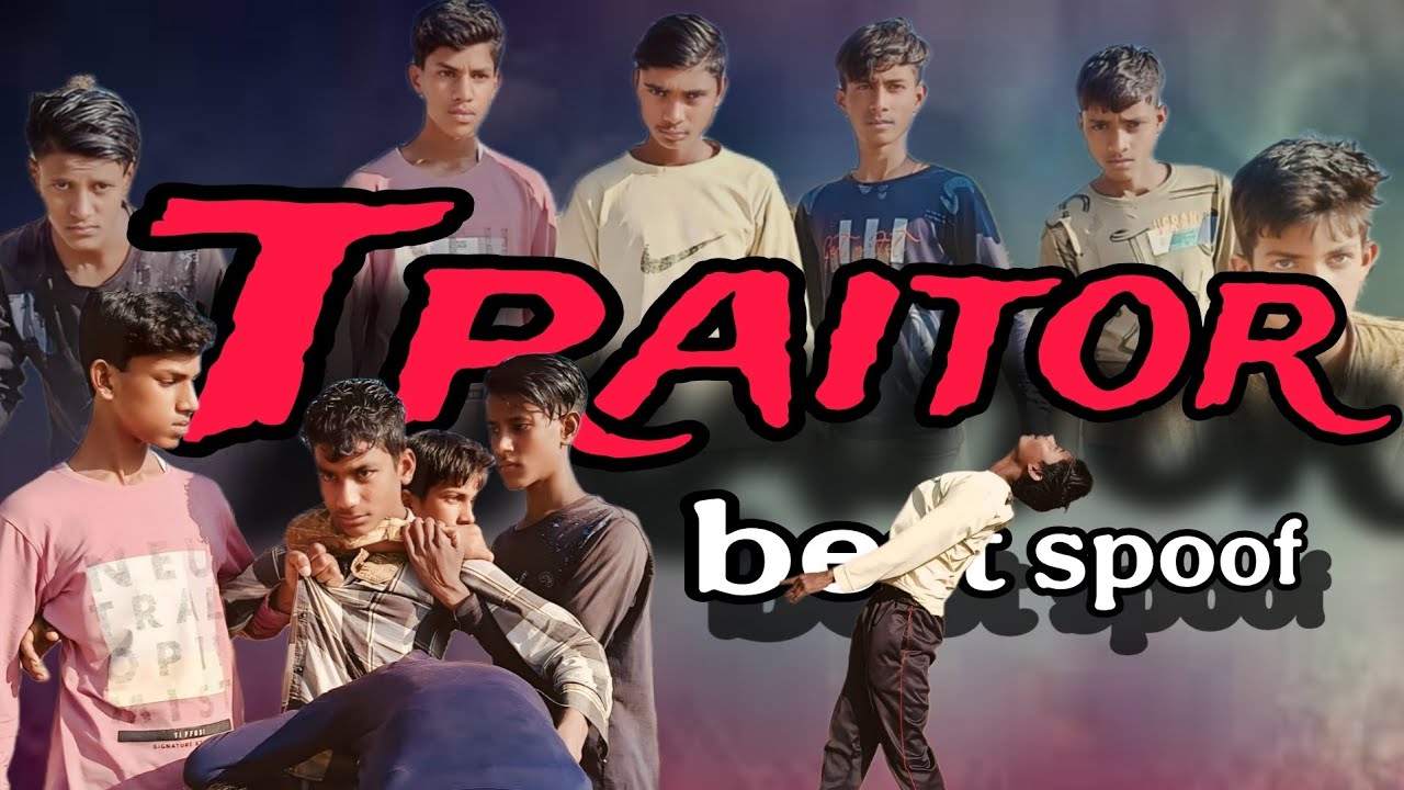 Traitor Fight Scene | Best Action Scene | Hindi Dubbed Movie | South Hindi Dubbed Movie Action Scene