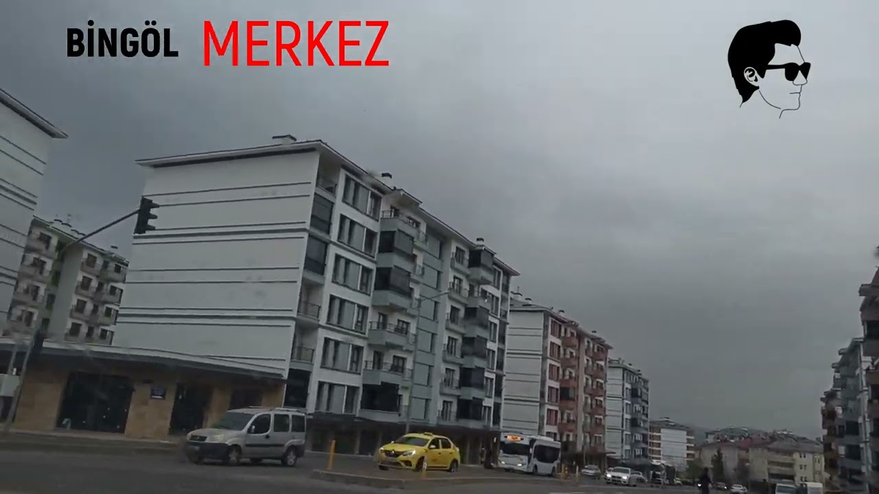 Bingöl Gezisi: Doğu Anadolu'nun Saklı Cennetini Keşfediyoruz! (Araba ile Road Trip Vlog) 🚗🌄