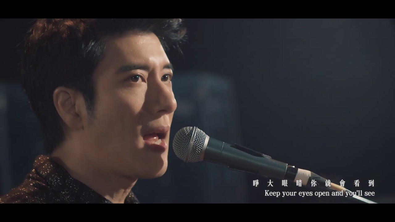 王力宏 Wang Leehom《Forever Your Dad》 官方 Official MV