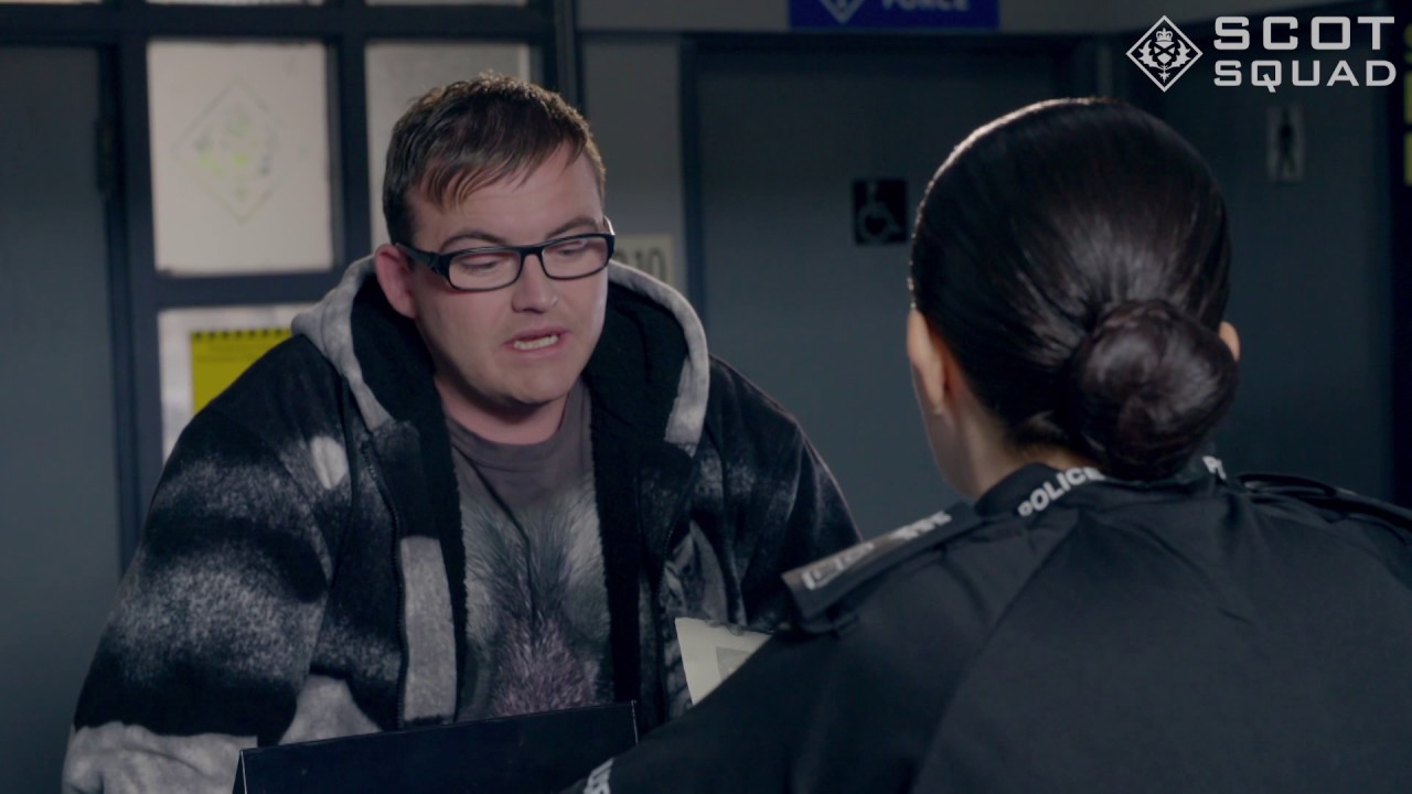 Bobby's business ideas... | Scot Squad