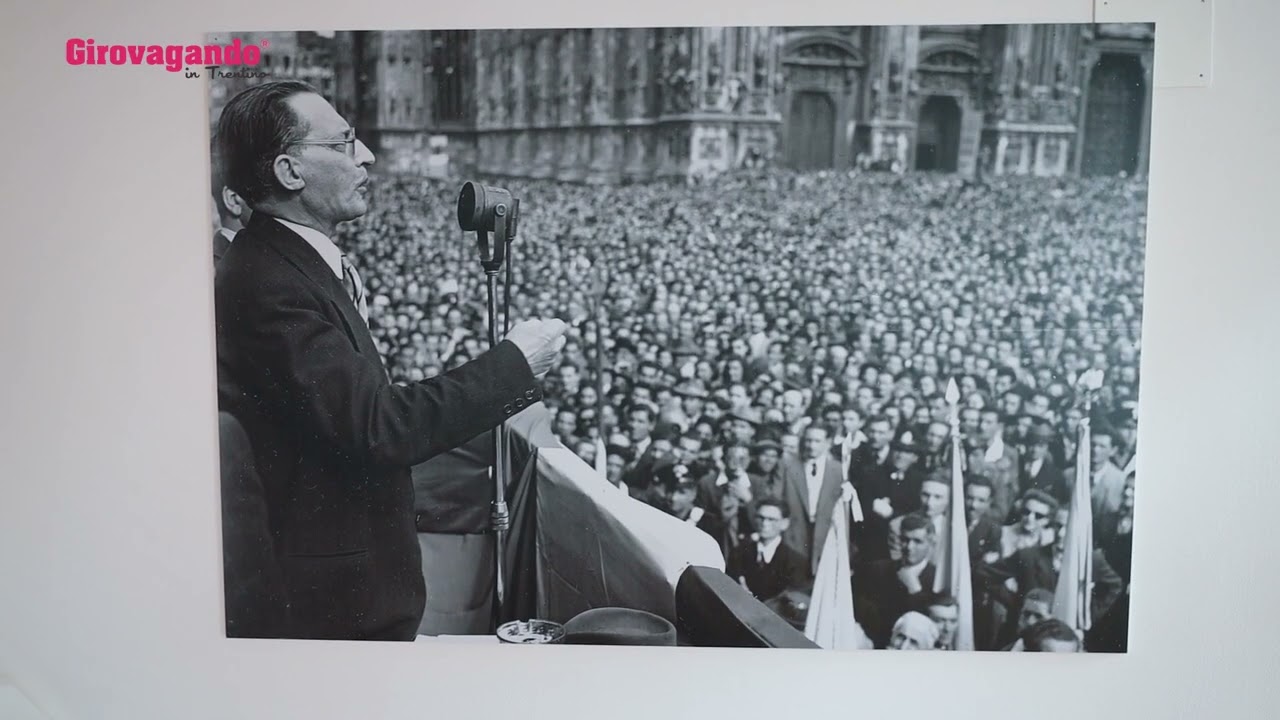 Girovagando in Trentino: il Tesino