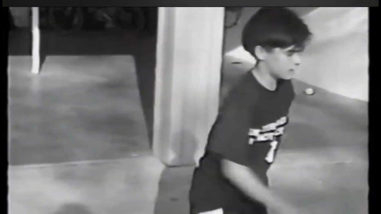 1988 my first footage filmed by my Dad. No music this time. #sponsorme #davehupphotography #skate 