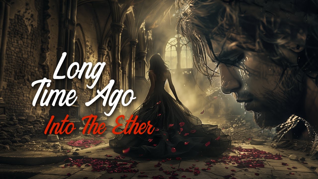 Into The Ether &ndash; Long Time Ago (Official Music Video) | Heavy Metal Rock |  Heavy Rock