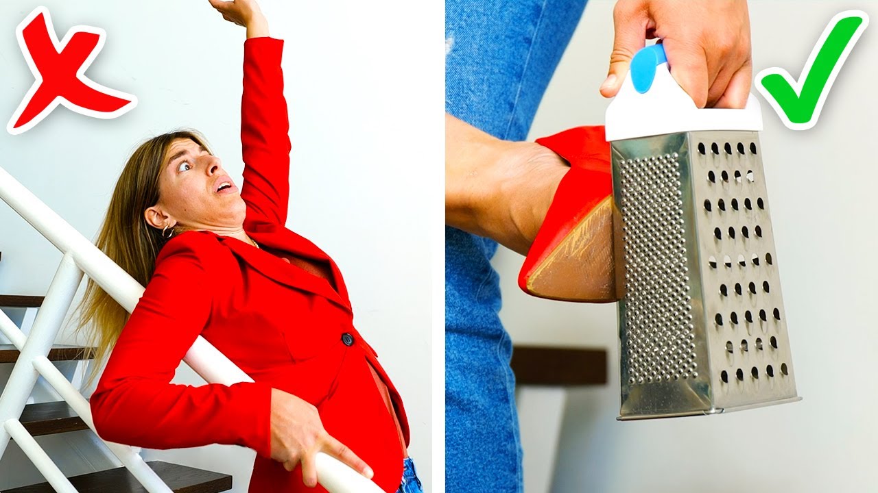 33 TRUQUES SALVADORES QUE VOCÊ PRECISA CONHECER