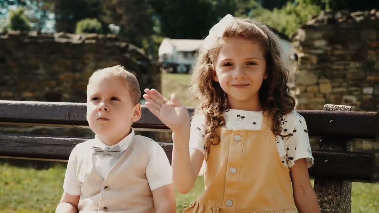 Lois și Ruben Antoci - Biruitori