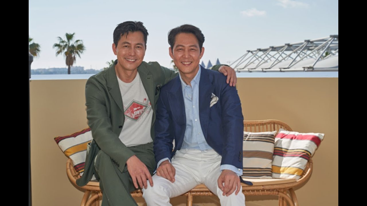 Lee Jung Jae and Jung Woo Sung win 5 billion KRW about $3 8 million lawsuit against former Artist