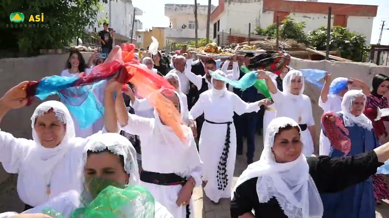 Rima & Rezan düğünü part 3