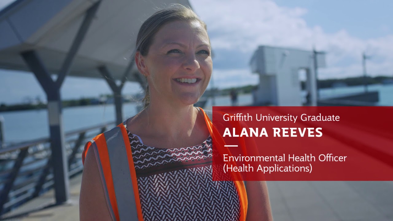 Environmental Health - How I make a difference