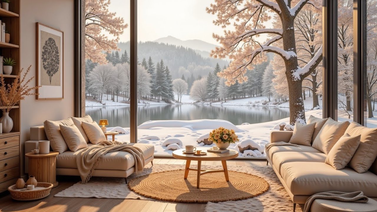 Расслабляющая акустическая гитарная музыка для снятия стресса