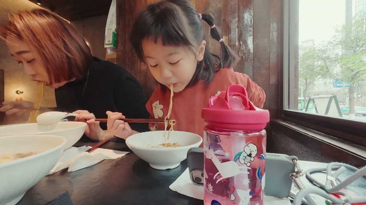 上海發現米其林餐廳｜美味的湯包｜day2