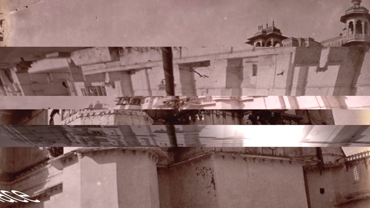 Vintage Photos of Old #Udaipur #trending #reels