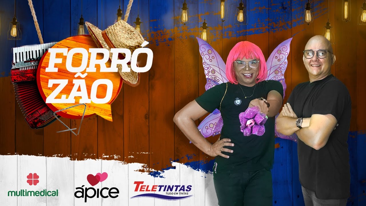 Forrozão 98 - 08/03/2021