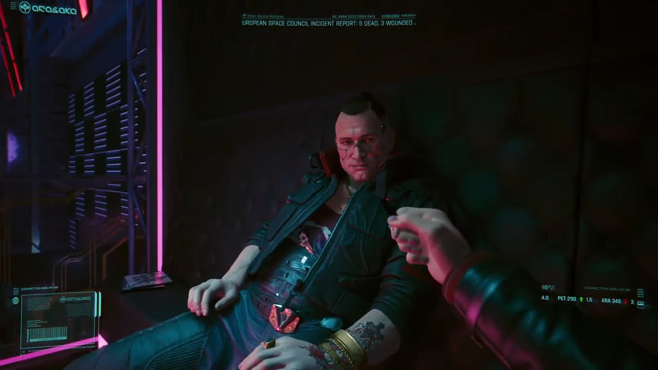 Cyberpunk 2077