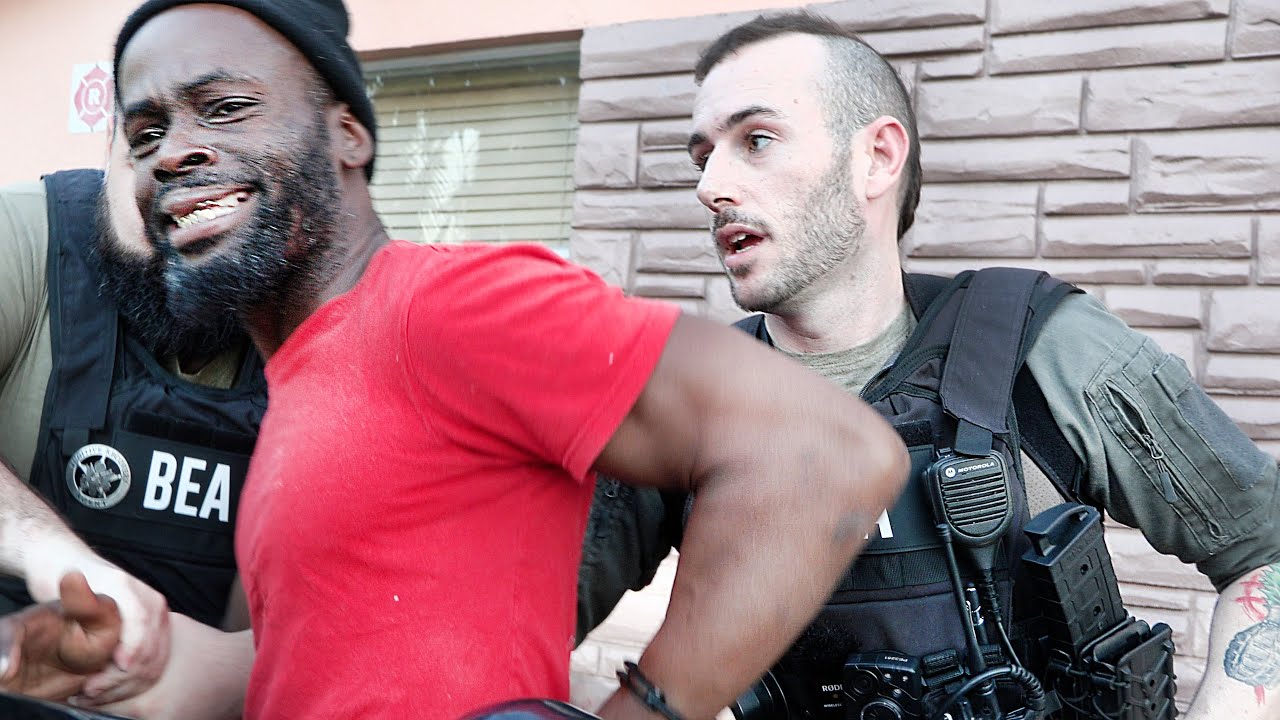 MINI-MAYO HELPS ME CATCH MY GUY