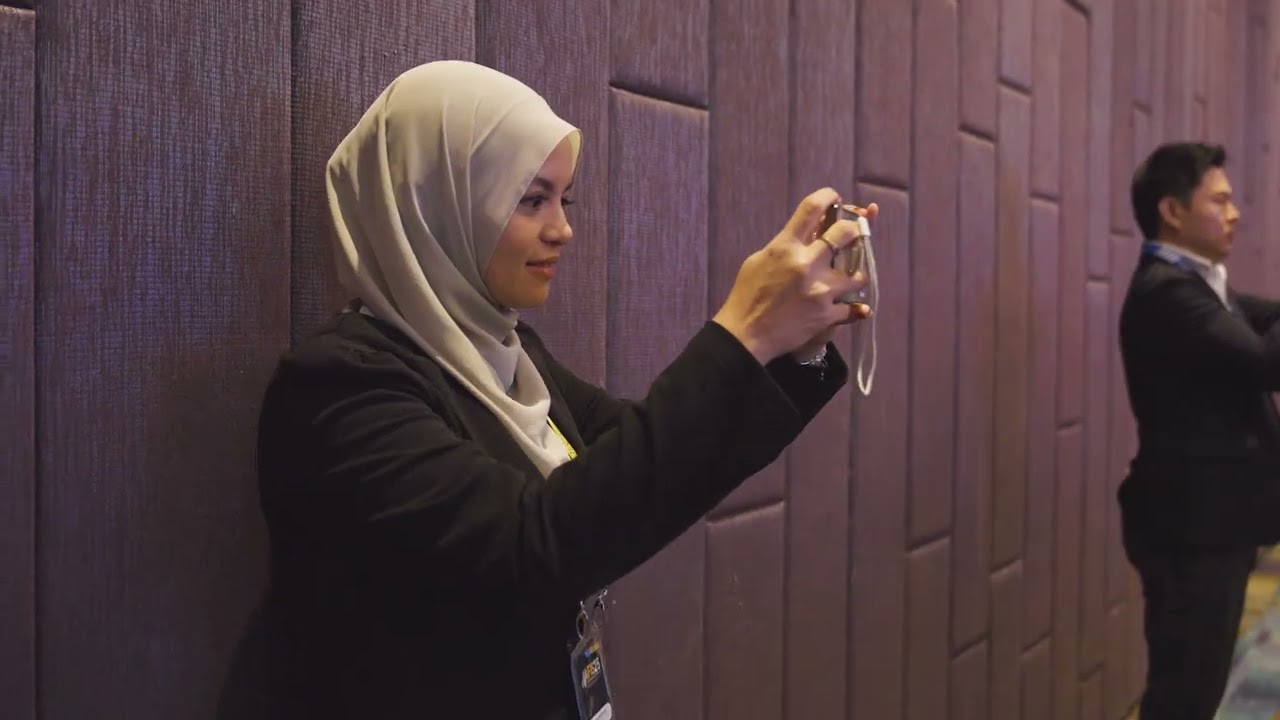AFIS Event 2025 Highlight